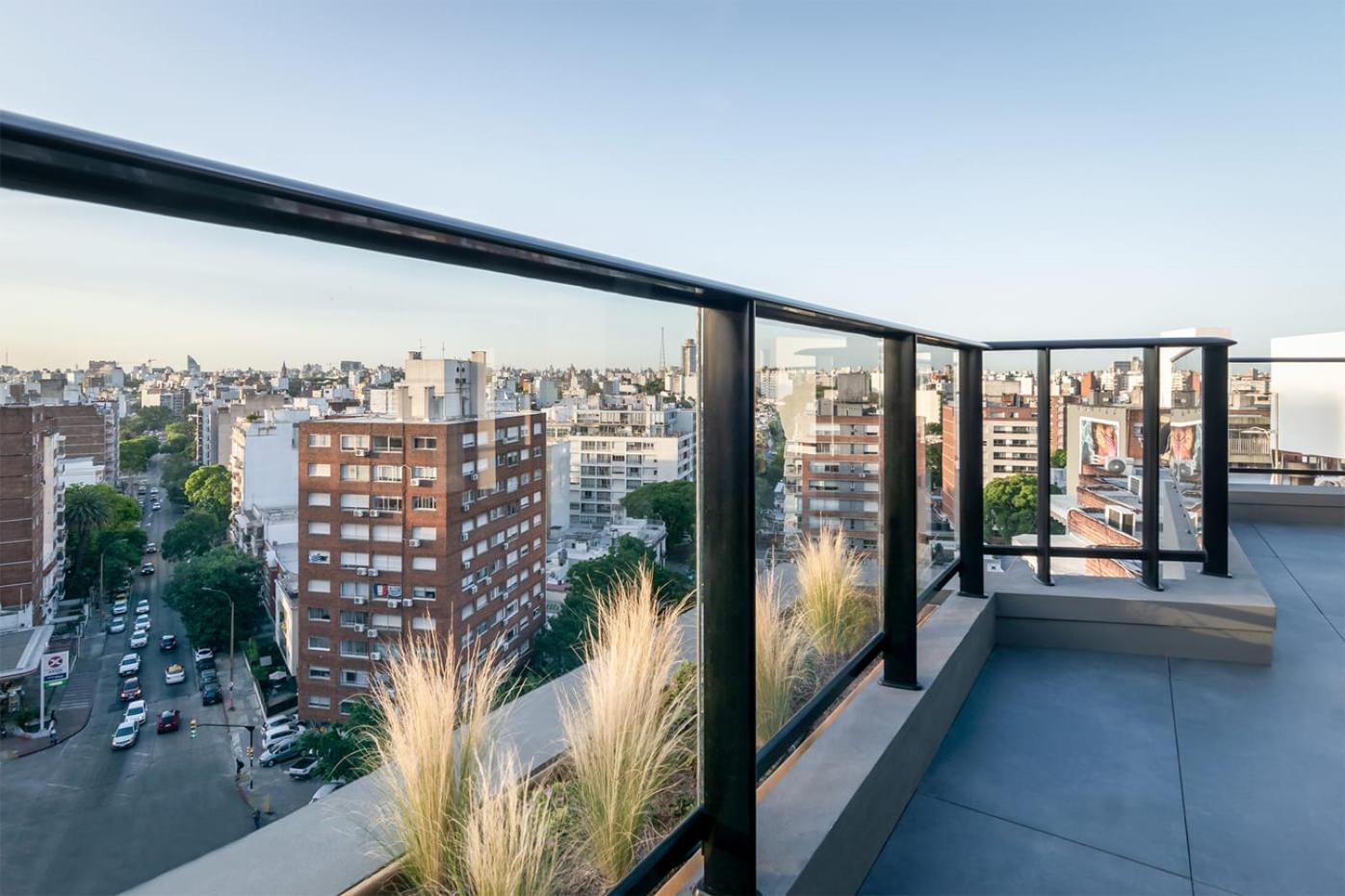 Apto A Estrenar Punta Carretas Montevidéu Exterior foto